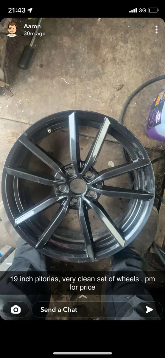 Pretoria alloys - Image 1