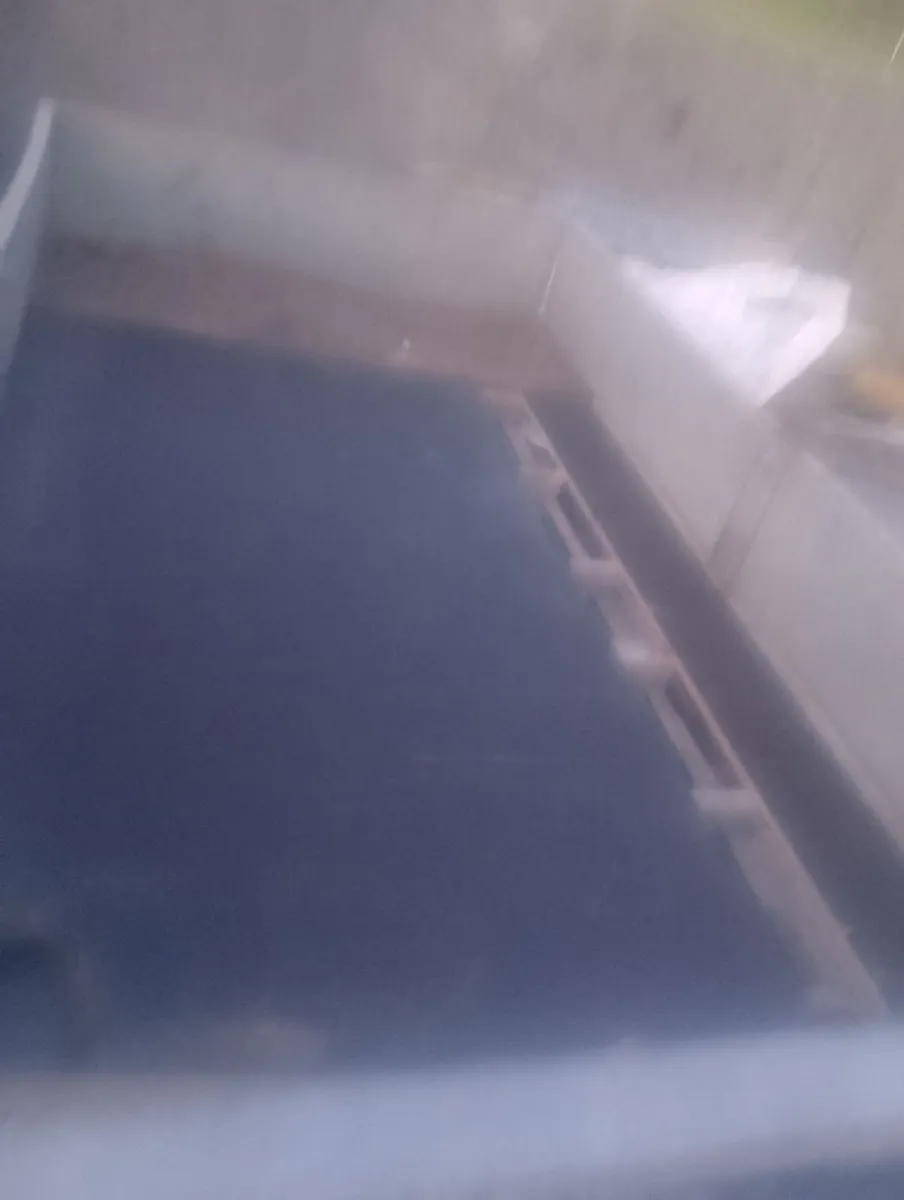 Ivor Williams  builder trailer - Image 3