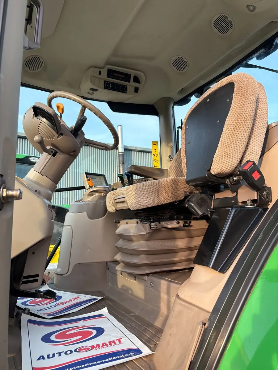 John Deere 6150R only 5993 hrs - Image 3