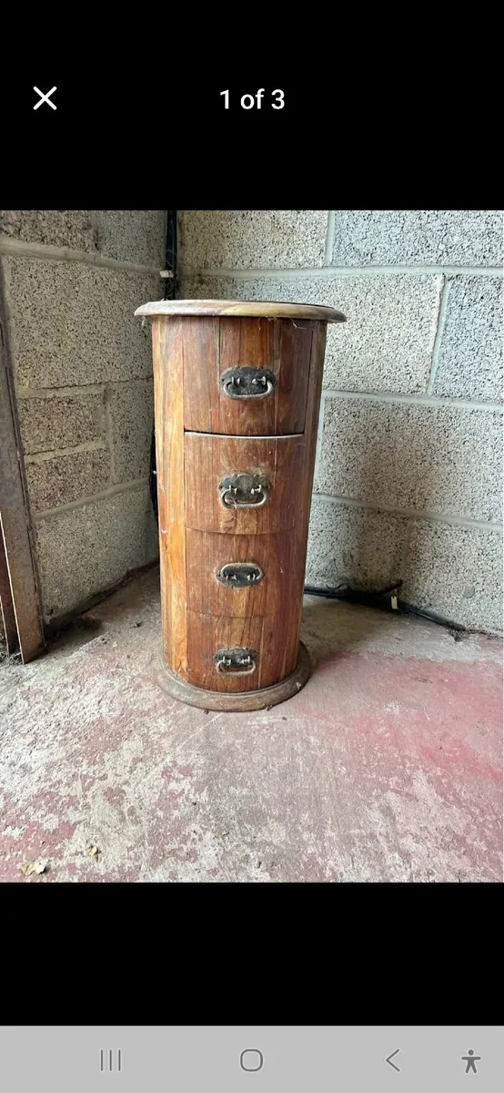 4 Unfinished Projects - Image 1