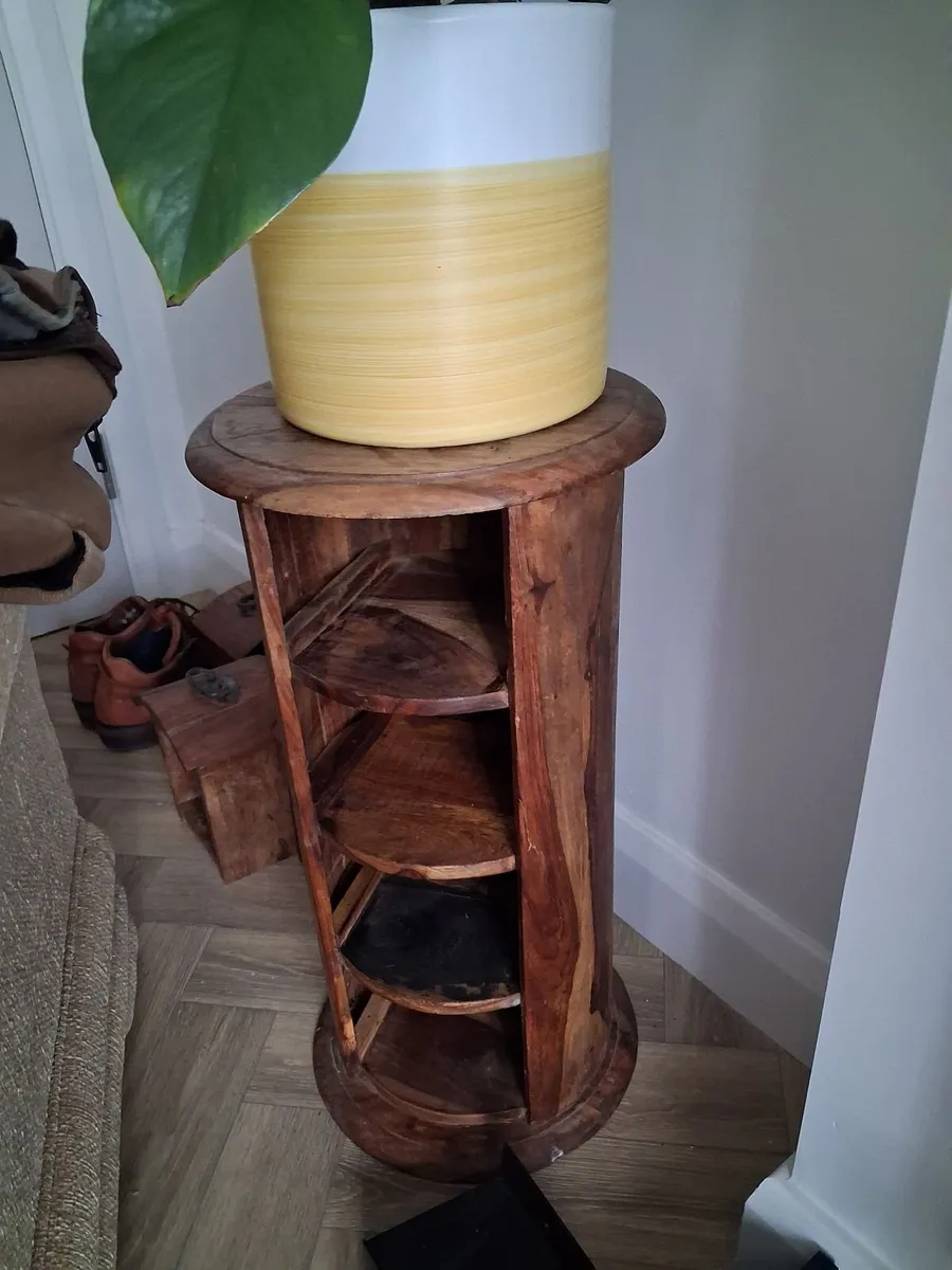 4 Unfinished Projects - Image 2