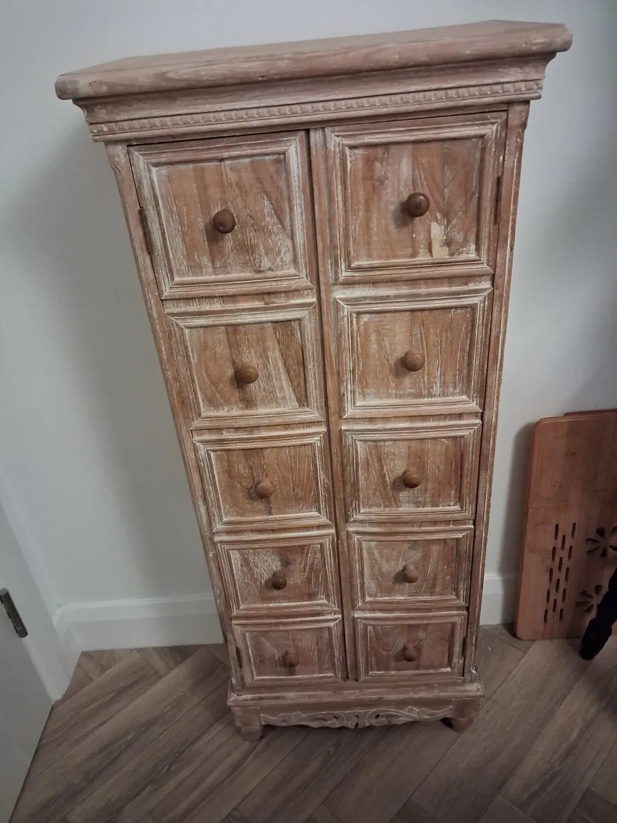 4 Unfinished Projects - Image 3