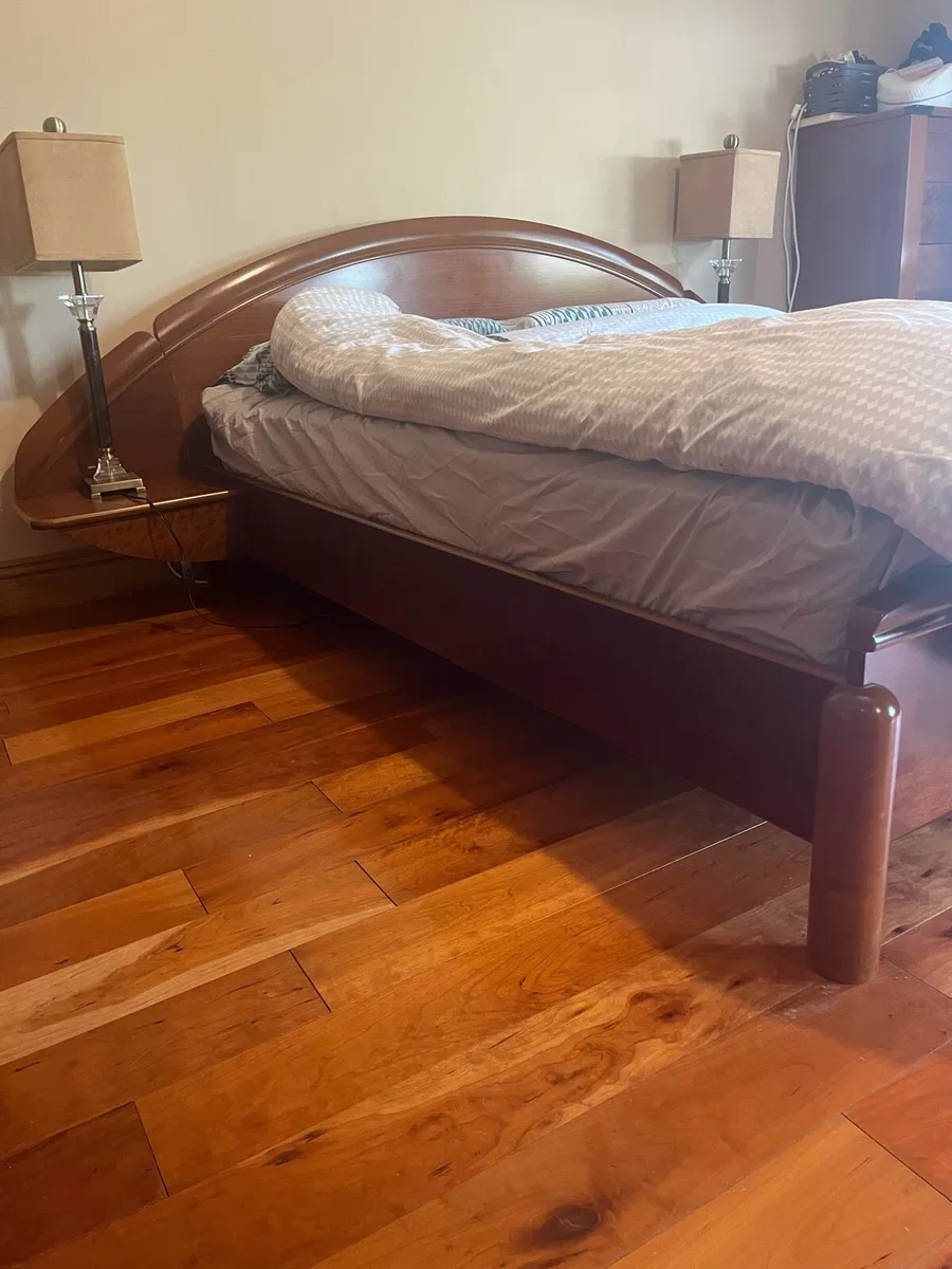 Bed frame - Image 2