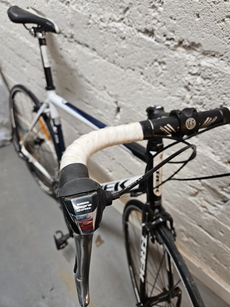Unused Trek 1.5 Racing Bike - Image 3