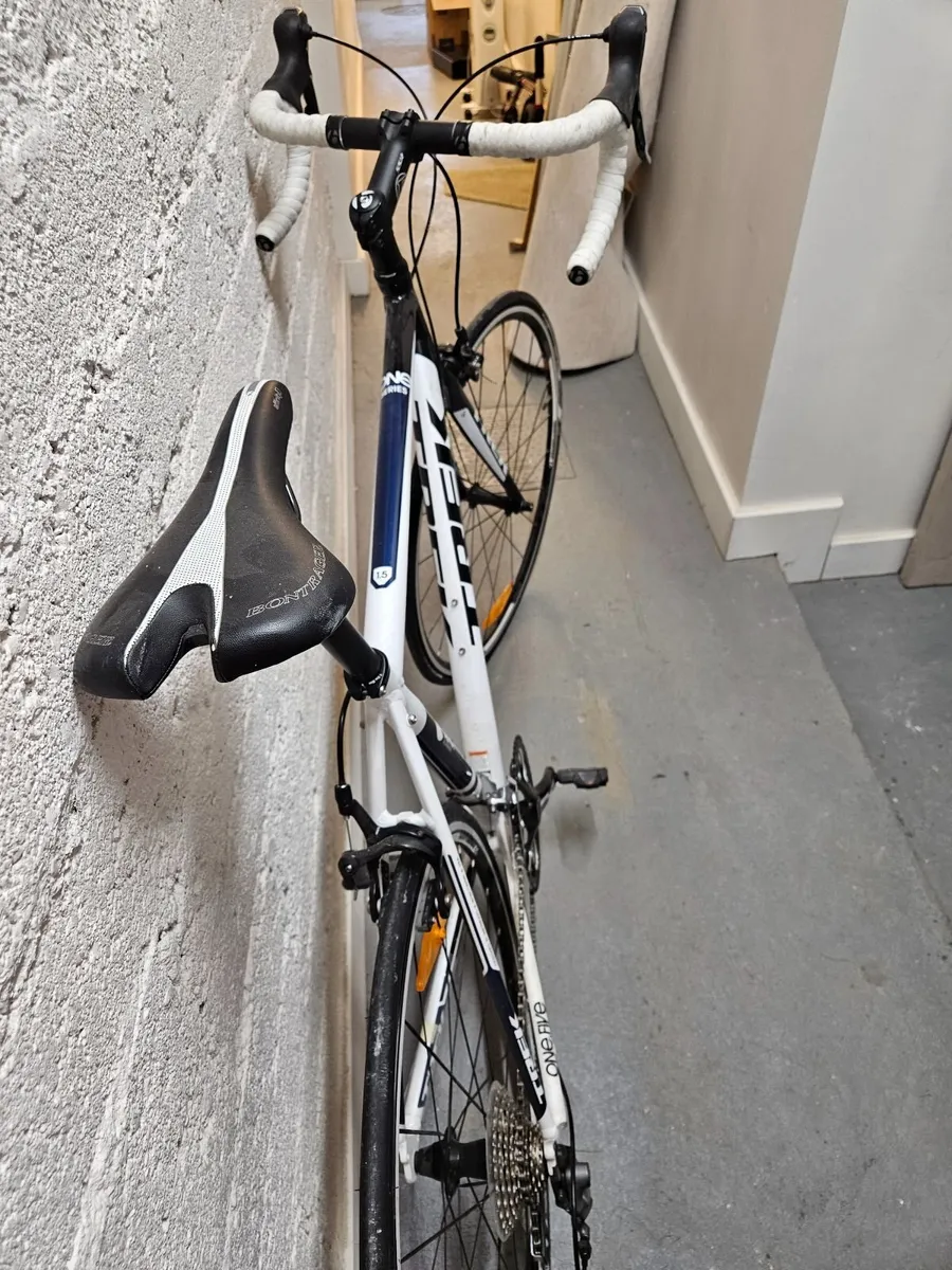 Unused Trek 1.5 Racing Bike - Image 4