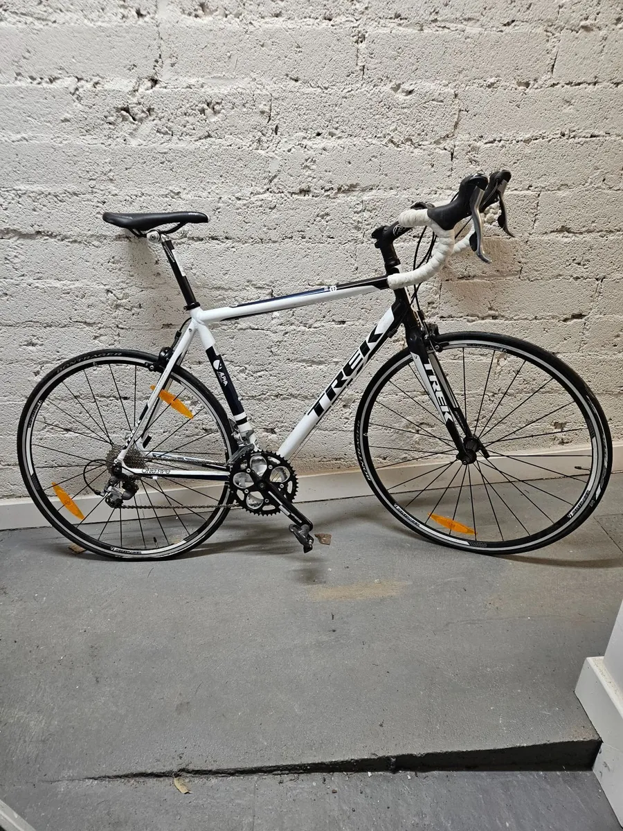 Unused Trek 1.5 Racing Bike - Image 1