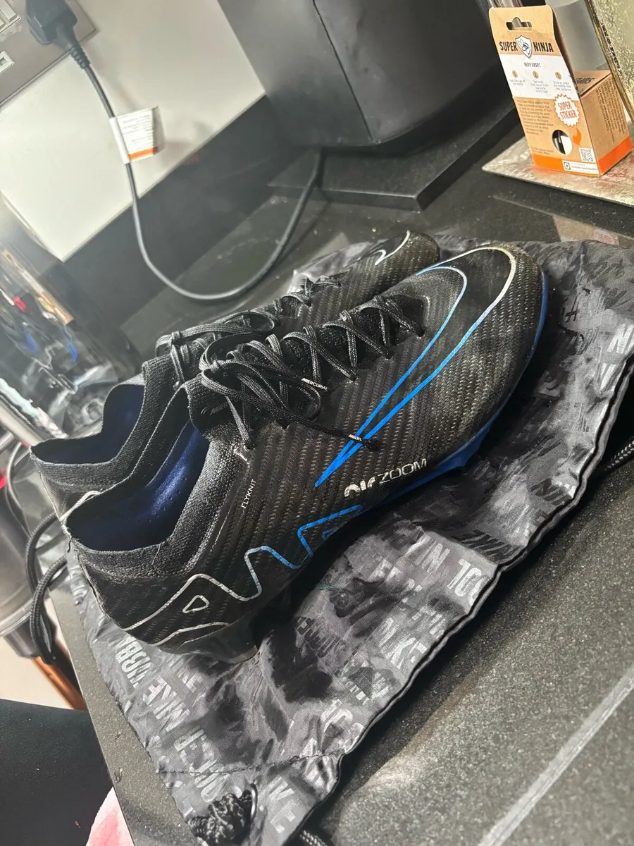 Nike zoom mercurial vapor 15 elite Fg - Image 1