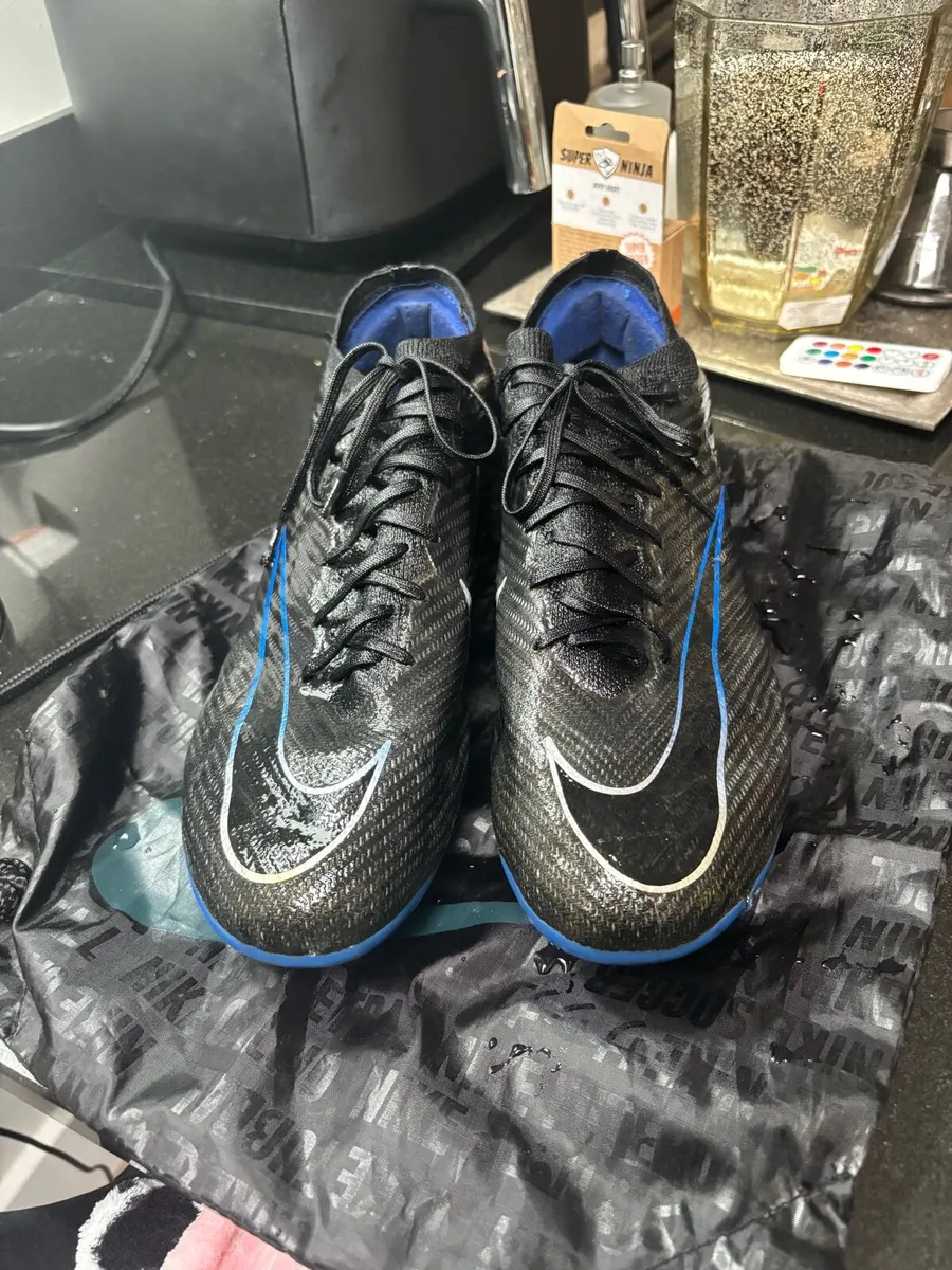Nike zoom mercurial vapor 15 elite Fg - Image 2