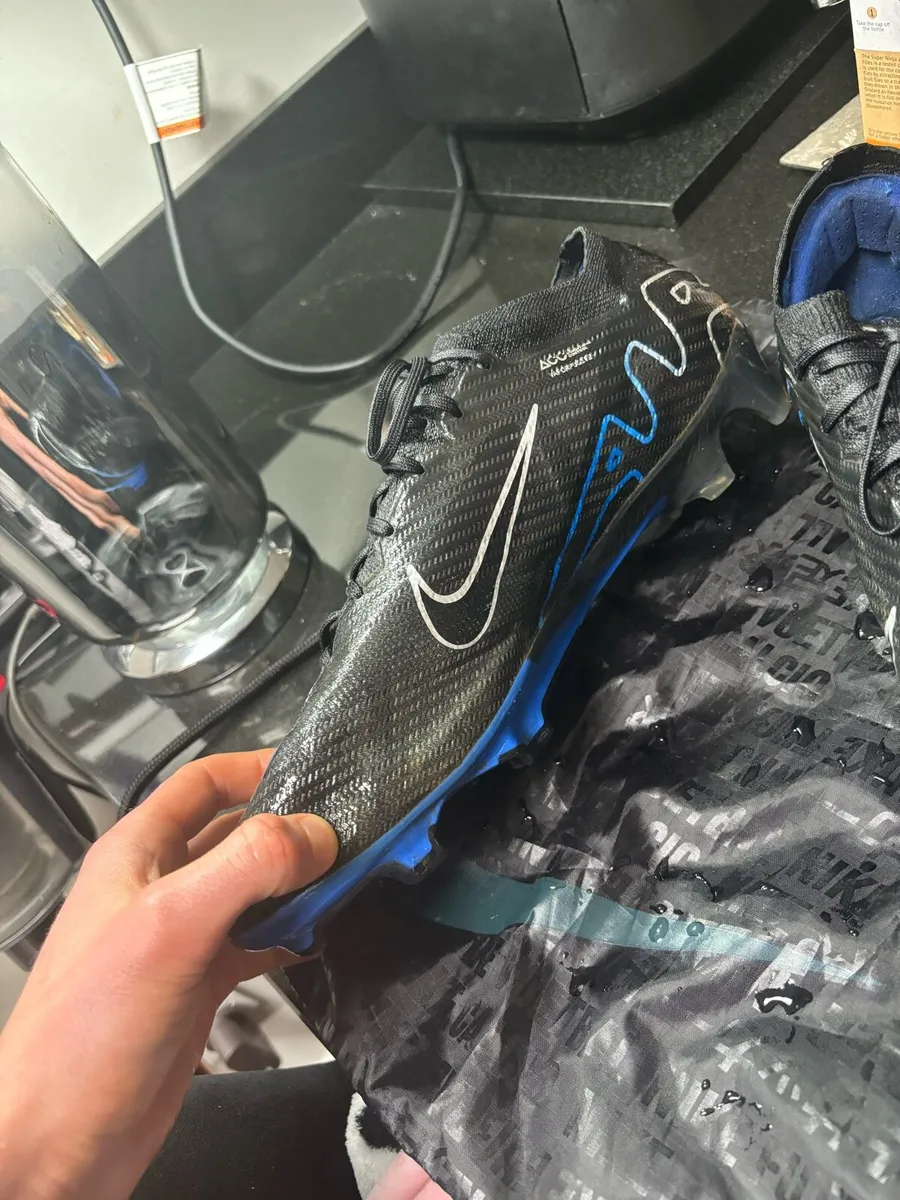 Nike zoom mercurial vapor 15 elite Fg - Image 3