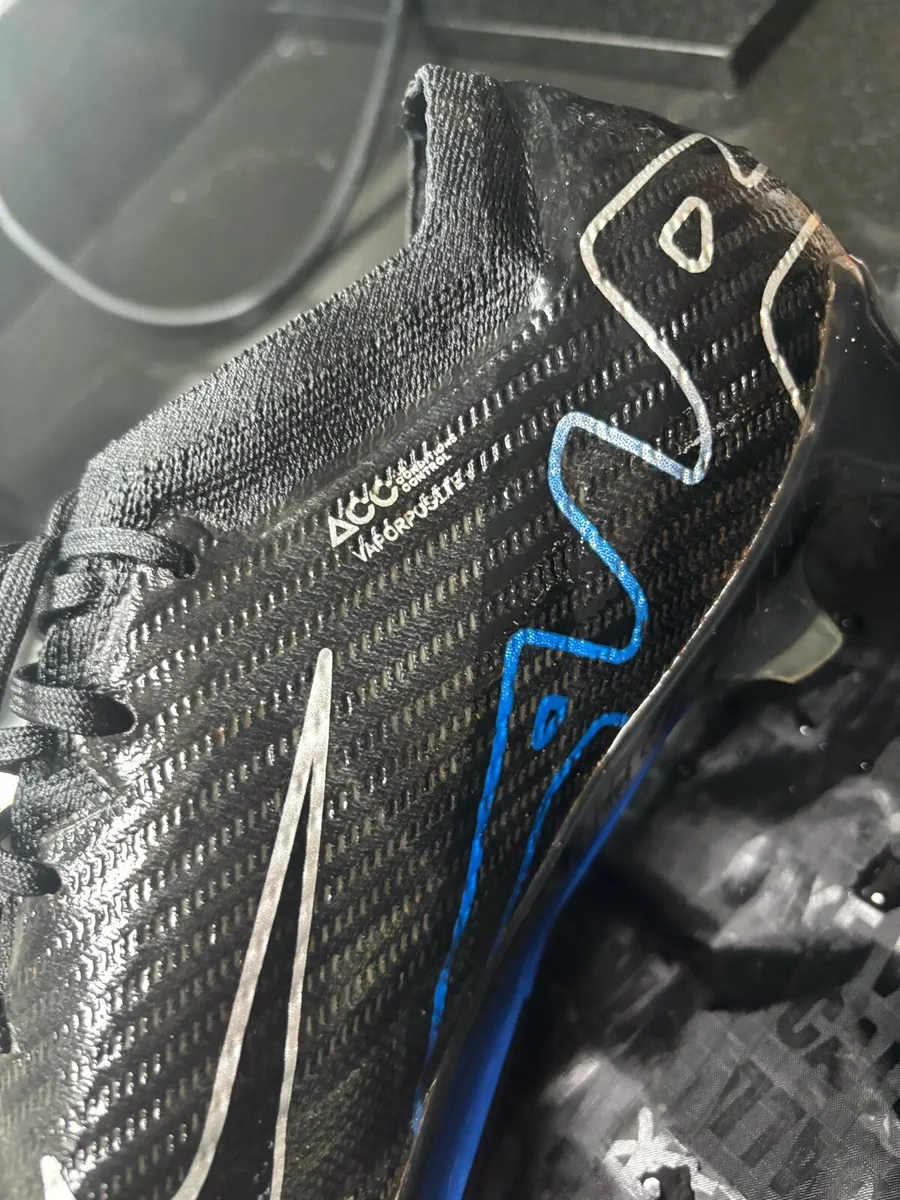 Nike zoom mercurial vapor 15 elite Fg - Image 4