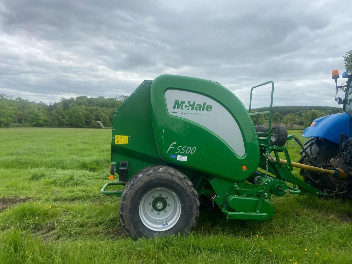 5500 mchale - Image 3