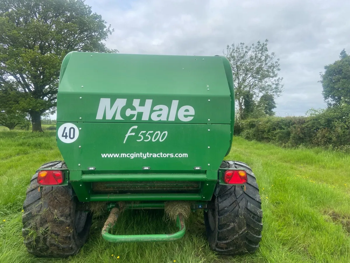 5500 mchale - Image 4