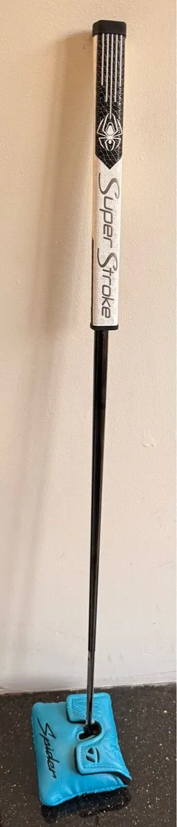TaylorMade Spider ZT Putter 34” – Right Hand - Image 2