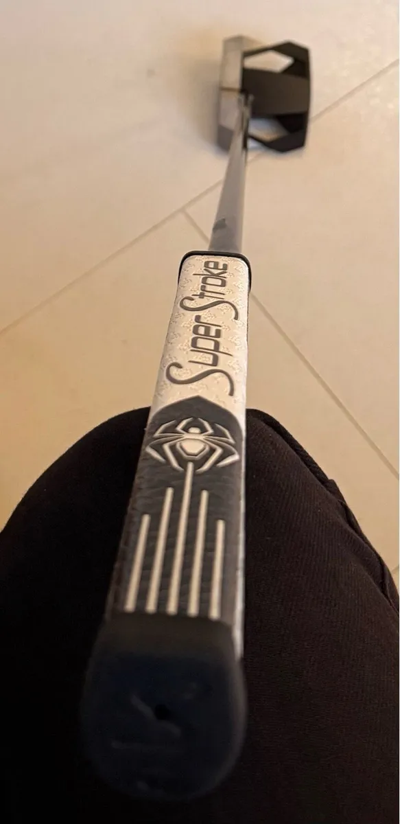 TaylorMade Spider ZT Putter 34” – Right Hand - Image 3