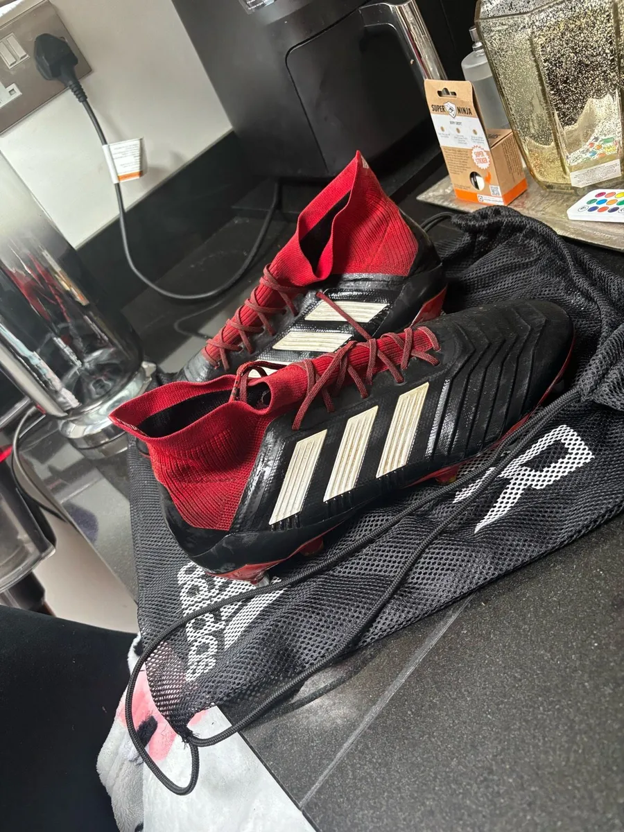 Adidas Predator 18.1 - Image 1