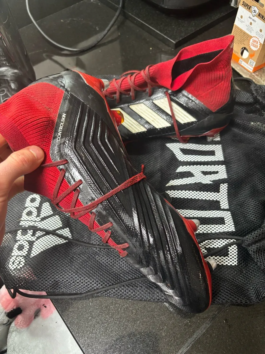 Adidas Predator 18.1 - Image 3