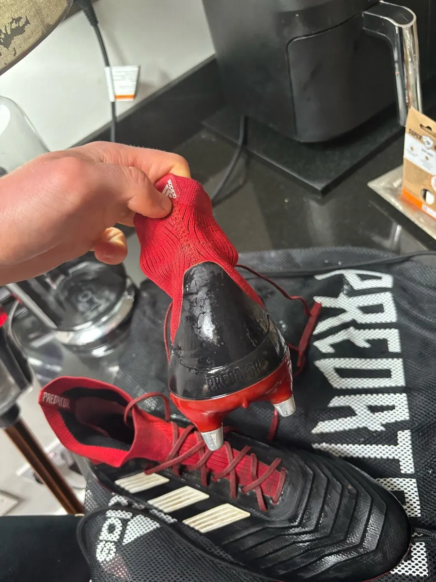 Adidas Predator 18.1 - Image 4