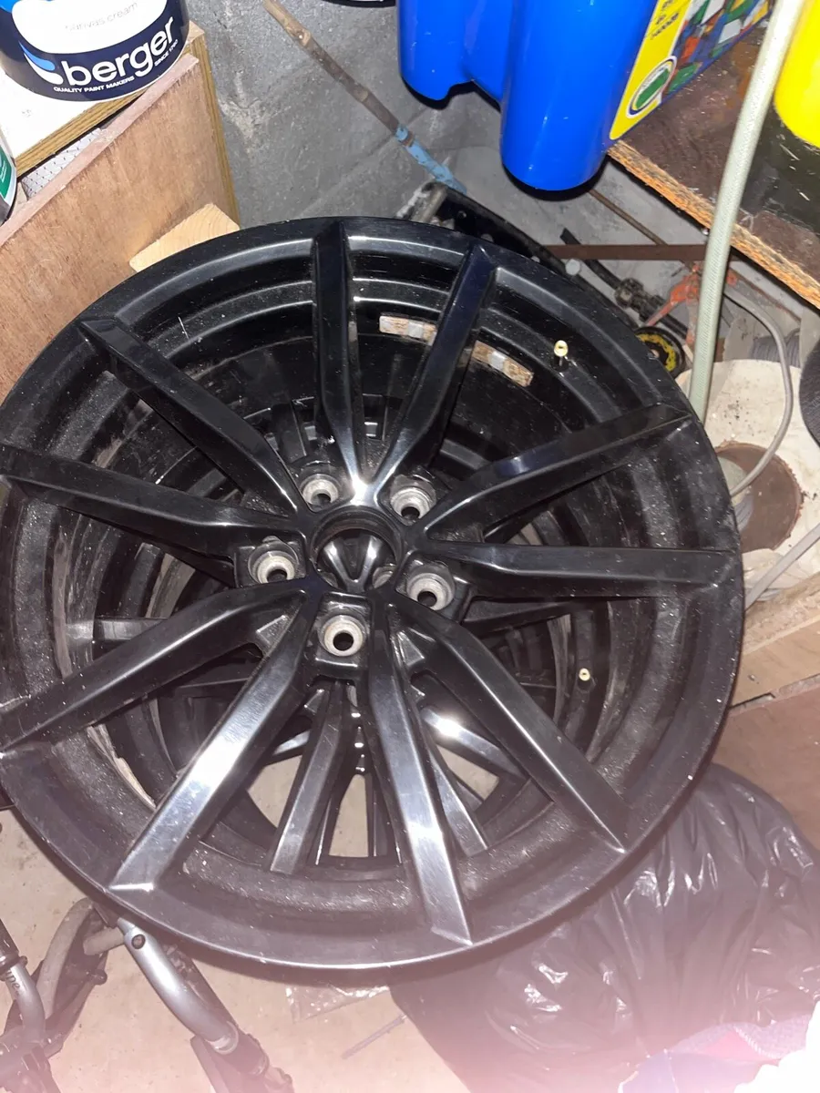 Pretoria alloys - Image 4