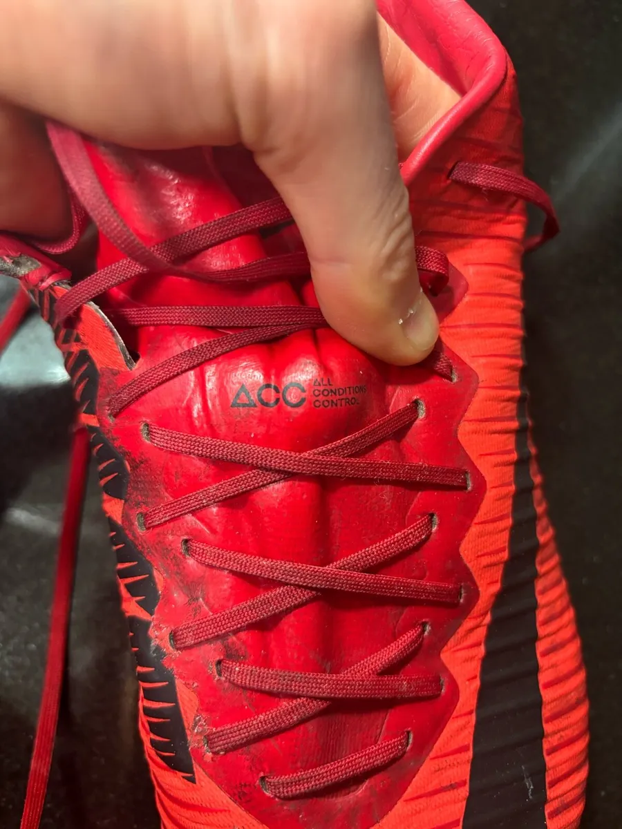 NIKE MERCURIAL VAPOR XI FIRE PACK - Image 3