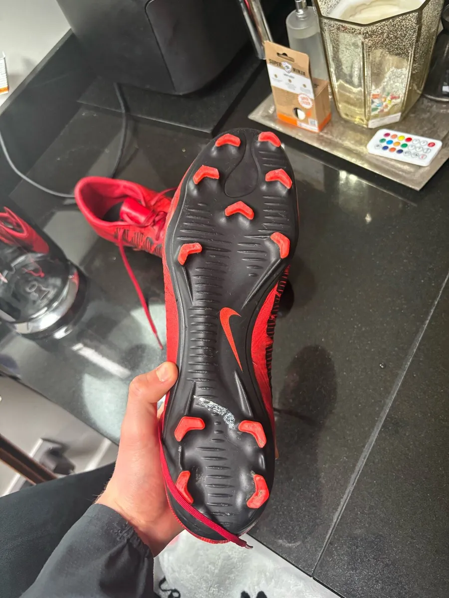 NIKE MERCURIAL VAPOR XI FIRE PACK - Image 4