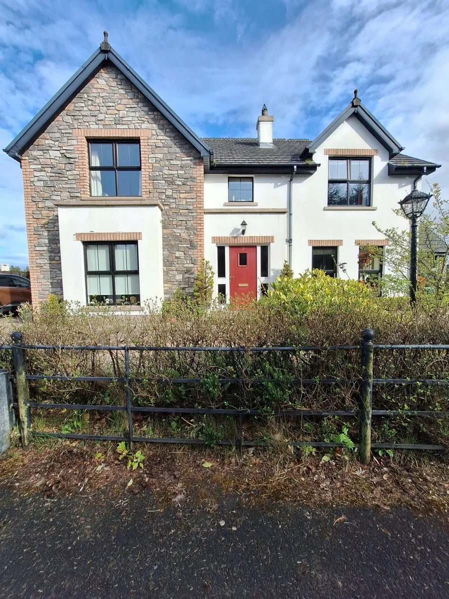 Doors and windows - Image 1