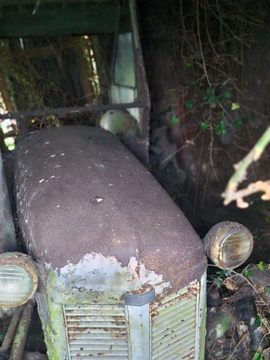 Tractor for Sale - Image 4