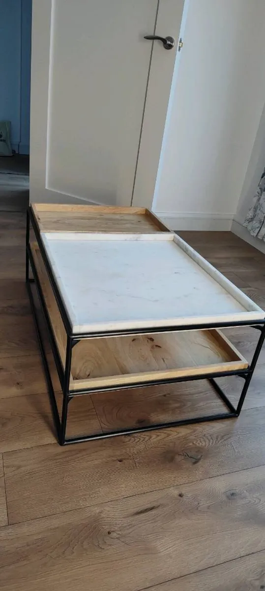 Coffee table - Image 2