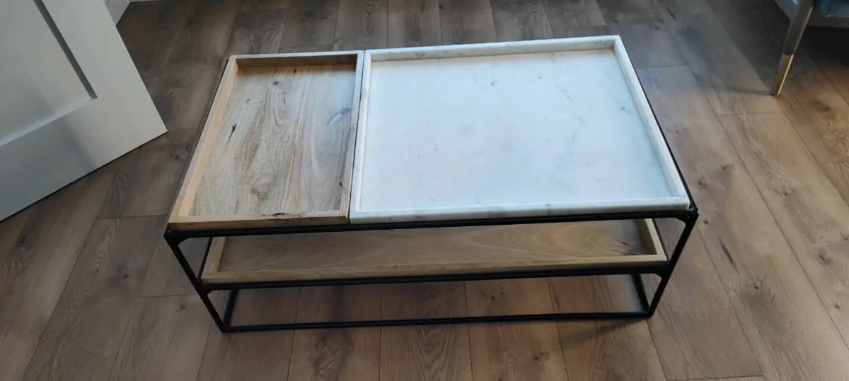 Coffee table - Image 3