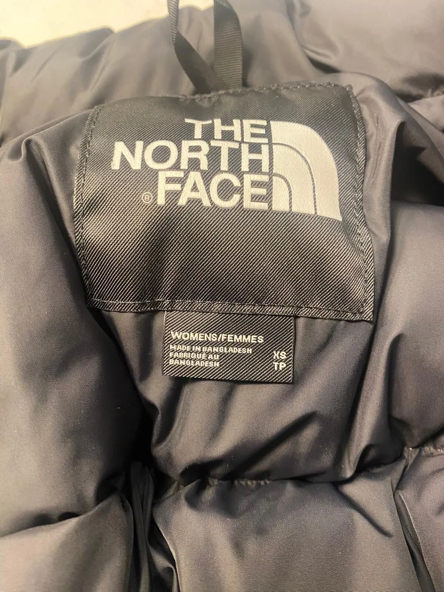 North Face jacket - Image 3