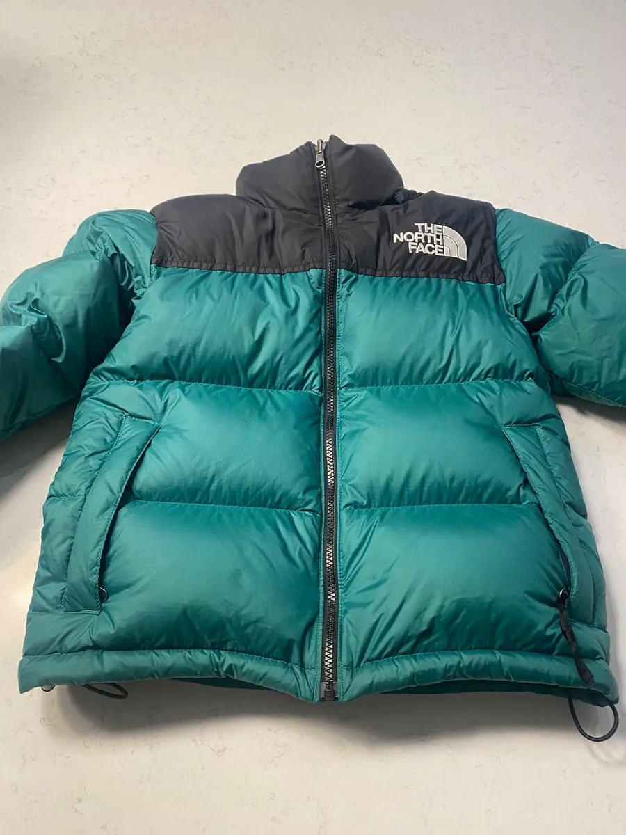 North Face jacket - Image 4