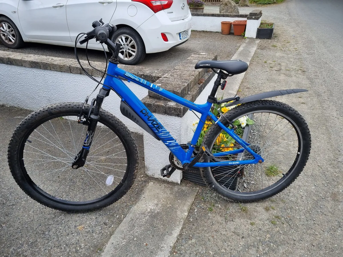 Mountain Bike - Image 1