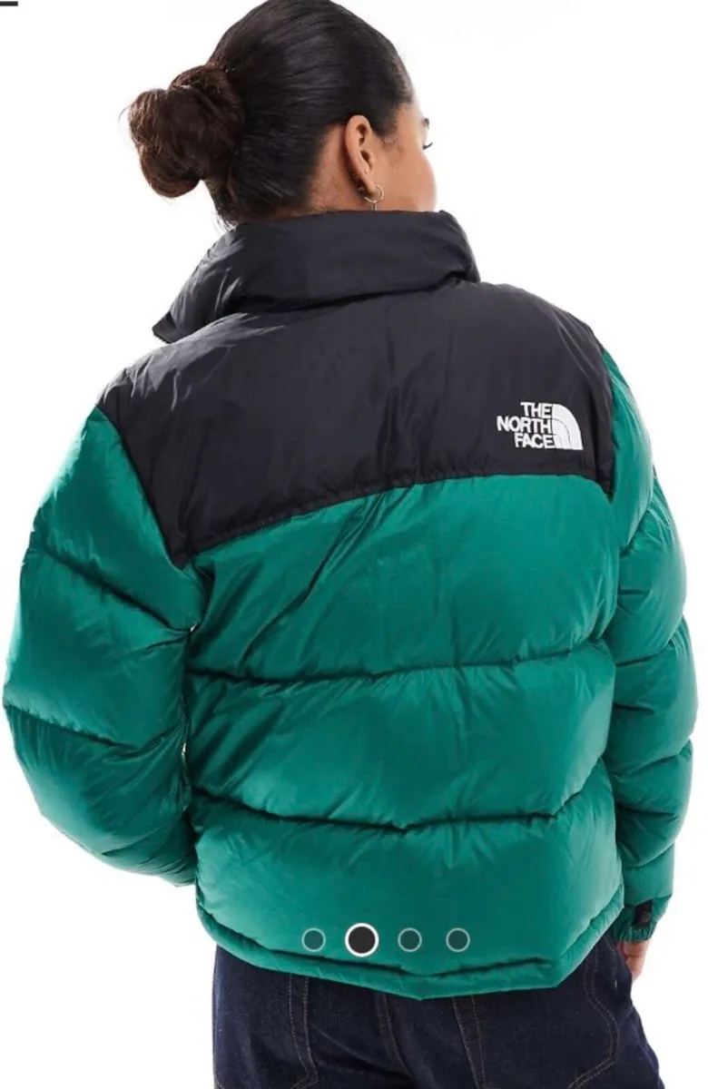 North Face jacket - Image 2