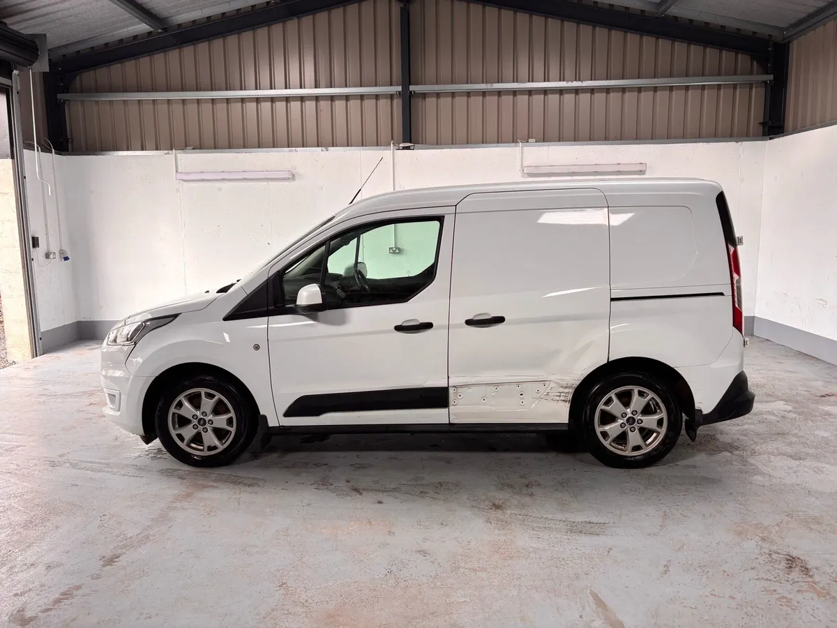 2021 Ford Transit Connect - Image 3
