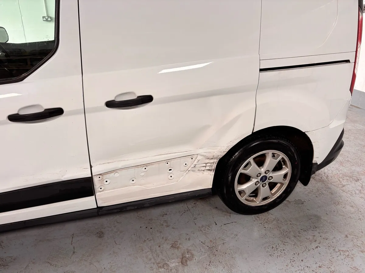 2021 Ford Transit Connect - Image 4