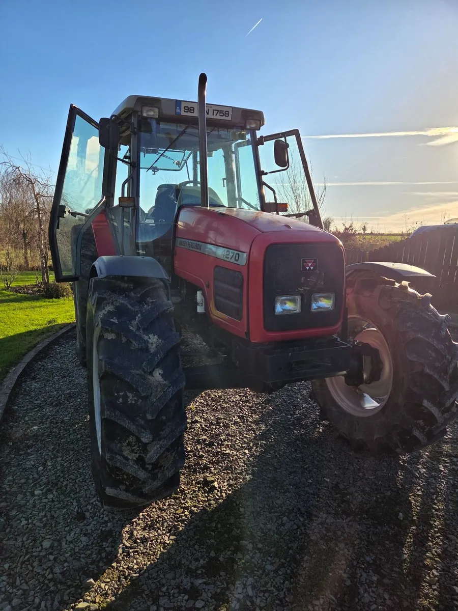 Massey Ferguson - Image 3
