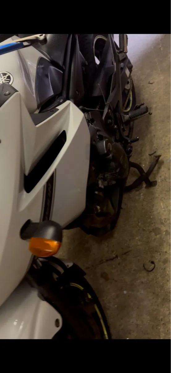 Yamaha XJ6 Diversion - Image 4