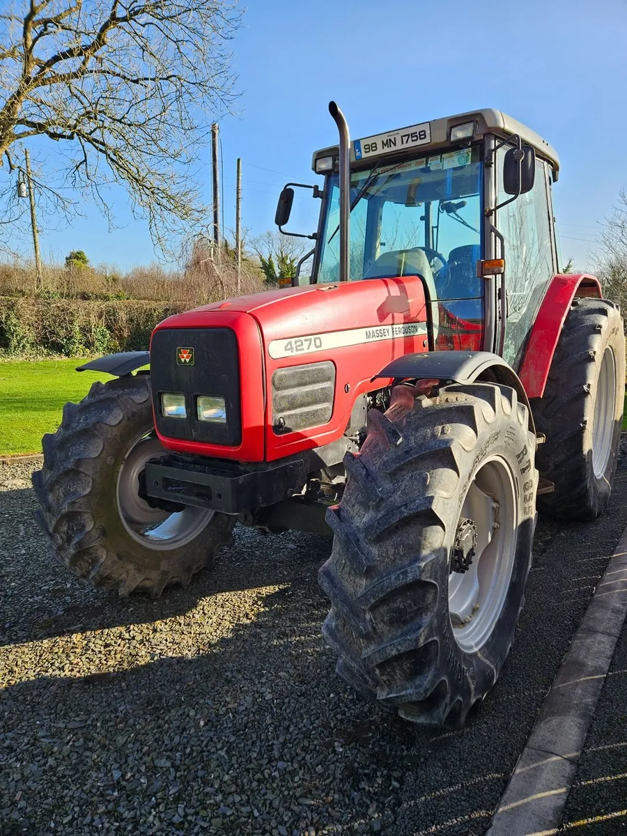 Massey Ferguson - Image 2
