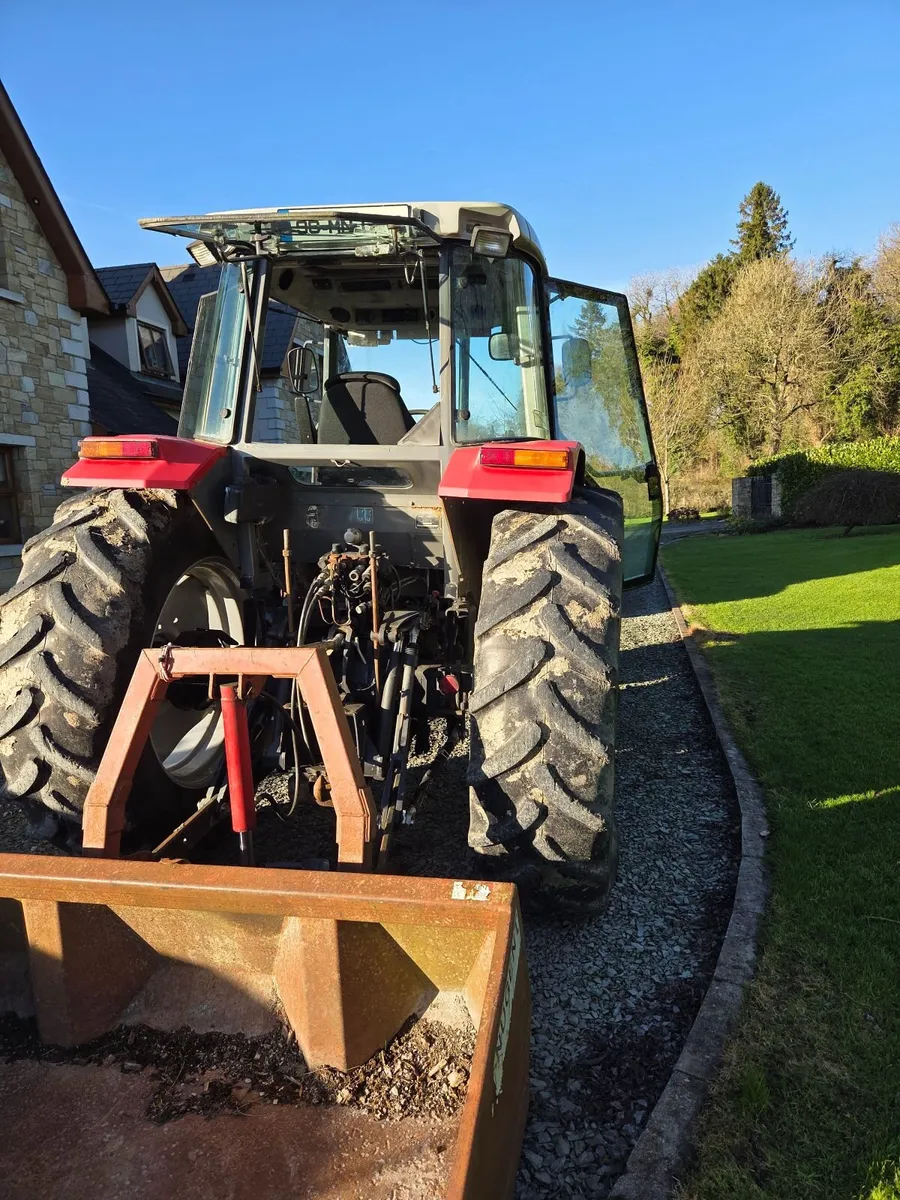 Massey Ferguson - Image 4