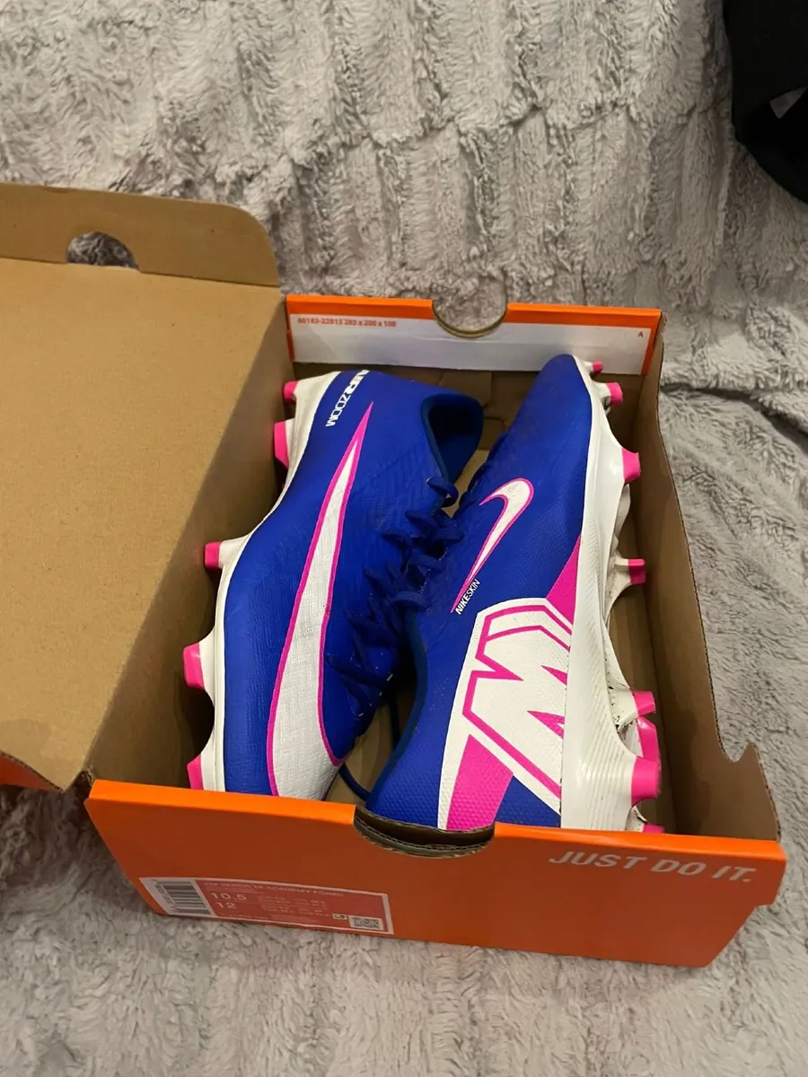 Nike Zoom Mercurial - Image 1