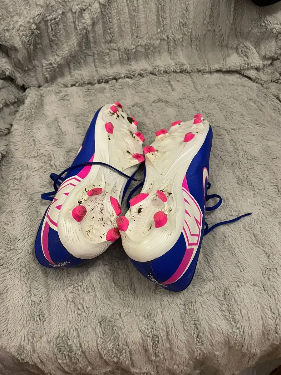 Nike Zoom Mercurial - Image 3