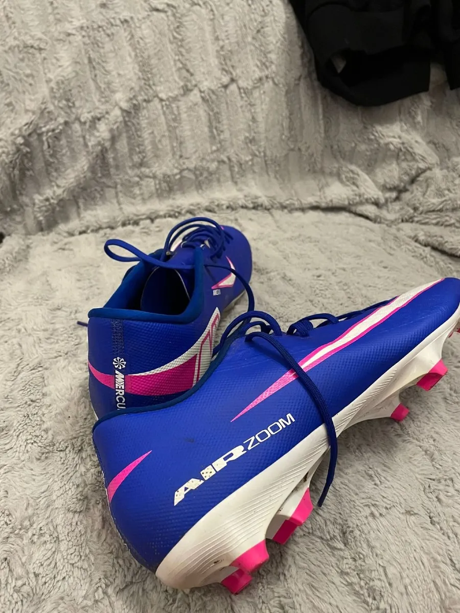 Nike Zoom Mercurial - Image 4