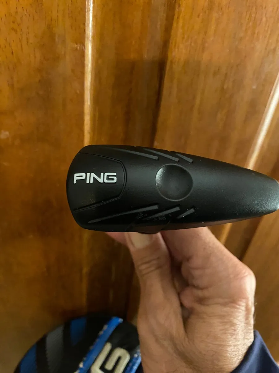 Ping G 30 Driver 10 Degree Regular Flex Immaculate - Image 2