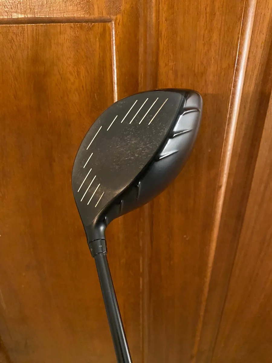 Ping G 30 Driver 10 Degree Regular Flex Immaculate - Image 4