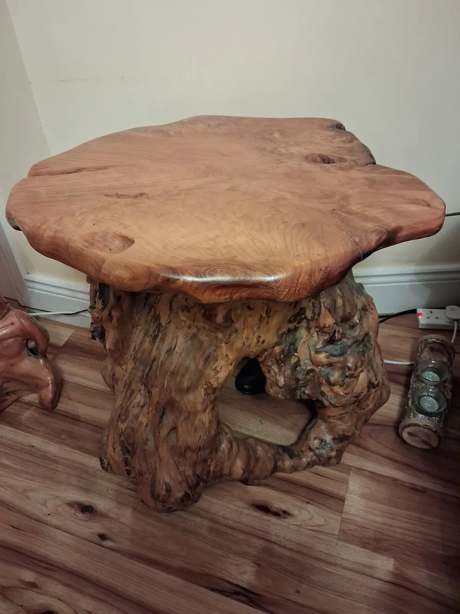 Bog Oak Furniture - Image 1