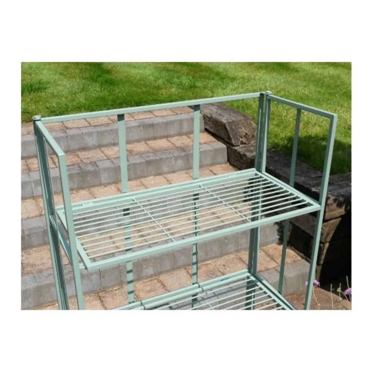 Four Tier Shelf D10096 - Image 2