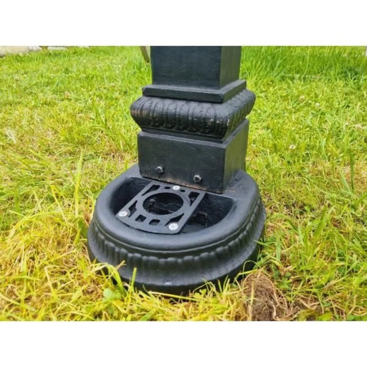 Freestanding Tap CH-R-028D - Image 2