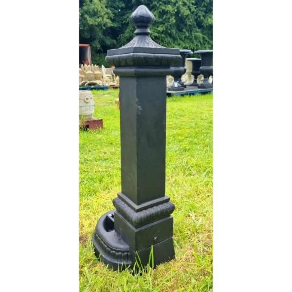 Freestanding Tap CH-R-028D - Image 3