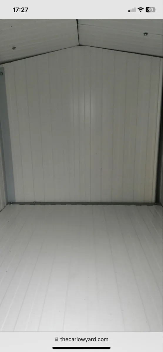 Dog kennel - Image 3