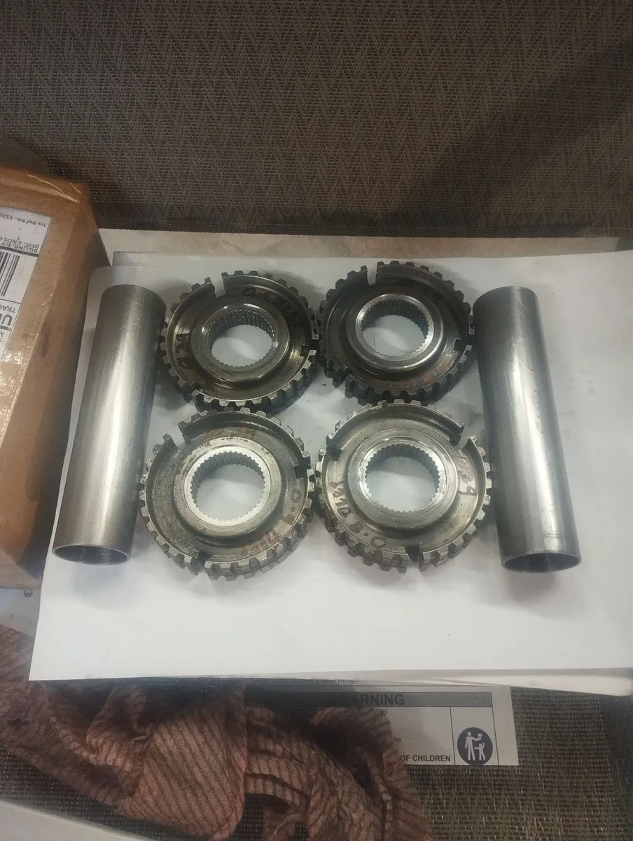 Bespoke manual lathe turning - Image 3