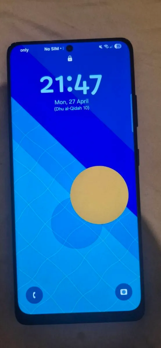 Samsung s21 ultra - Image 1